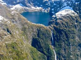 Browne Falls (New Zealand)