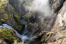 Balåifossen (Norway)-Top 10 Waterfalls