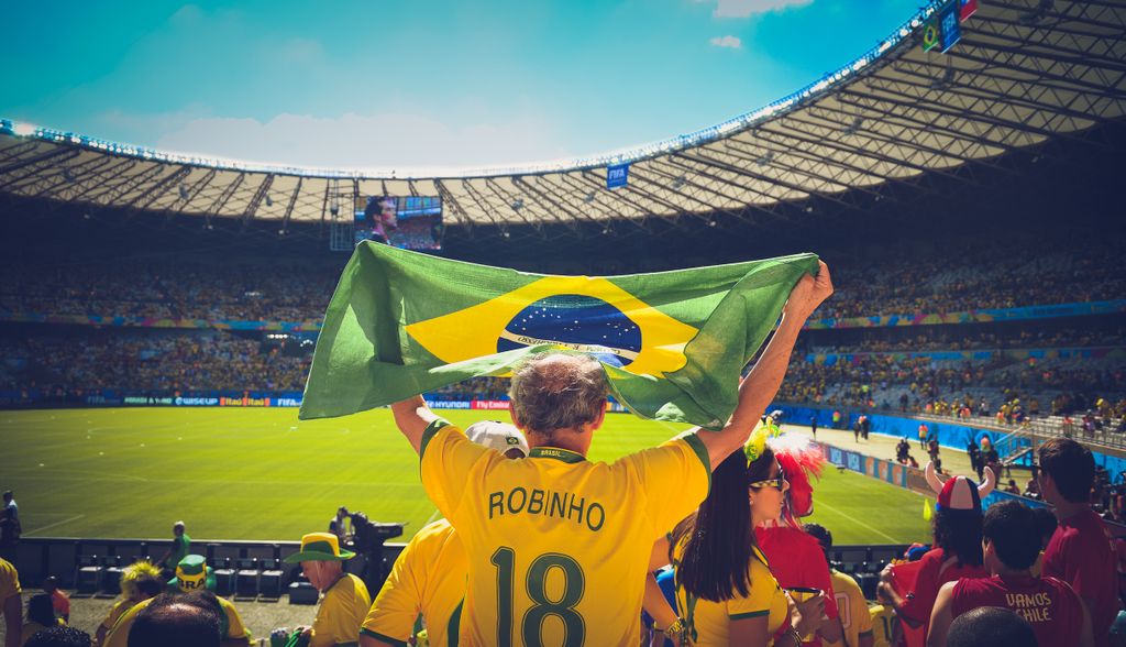 The greatest FIFA World Cup upsets remind us that football is unpredictable and magical.