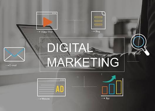 Digital Marketing