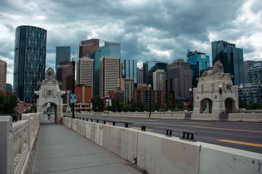 cleanest cities in the world