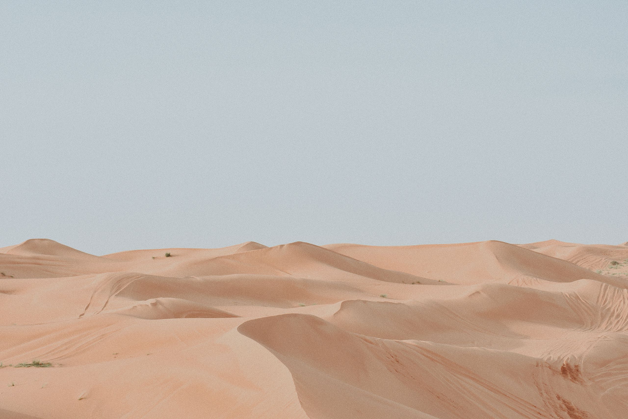 Top 10 Largest Desert of the World